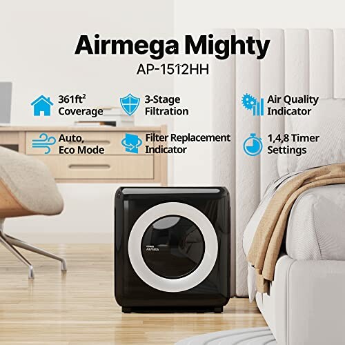 Coway Airmega AP-1512HH