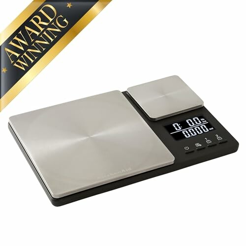 KitchenAid KQ909 Digital Kitchen Scale