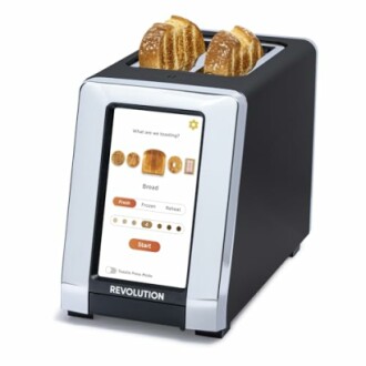 Revolution R180 Connect B Toaster