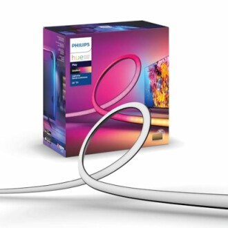 Philips Hue Play Gradient 55"