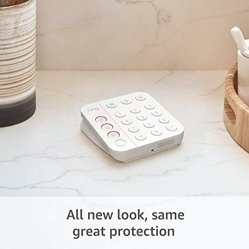 Ring Alarm 8-Piece Kit (2nd Gen)