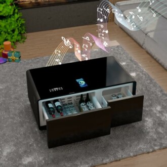 LIVTAB Smart Coffee Table