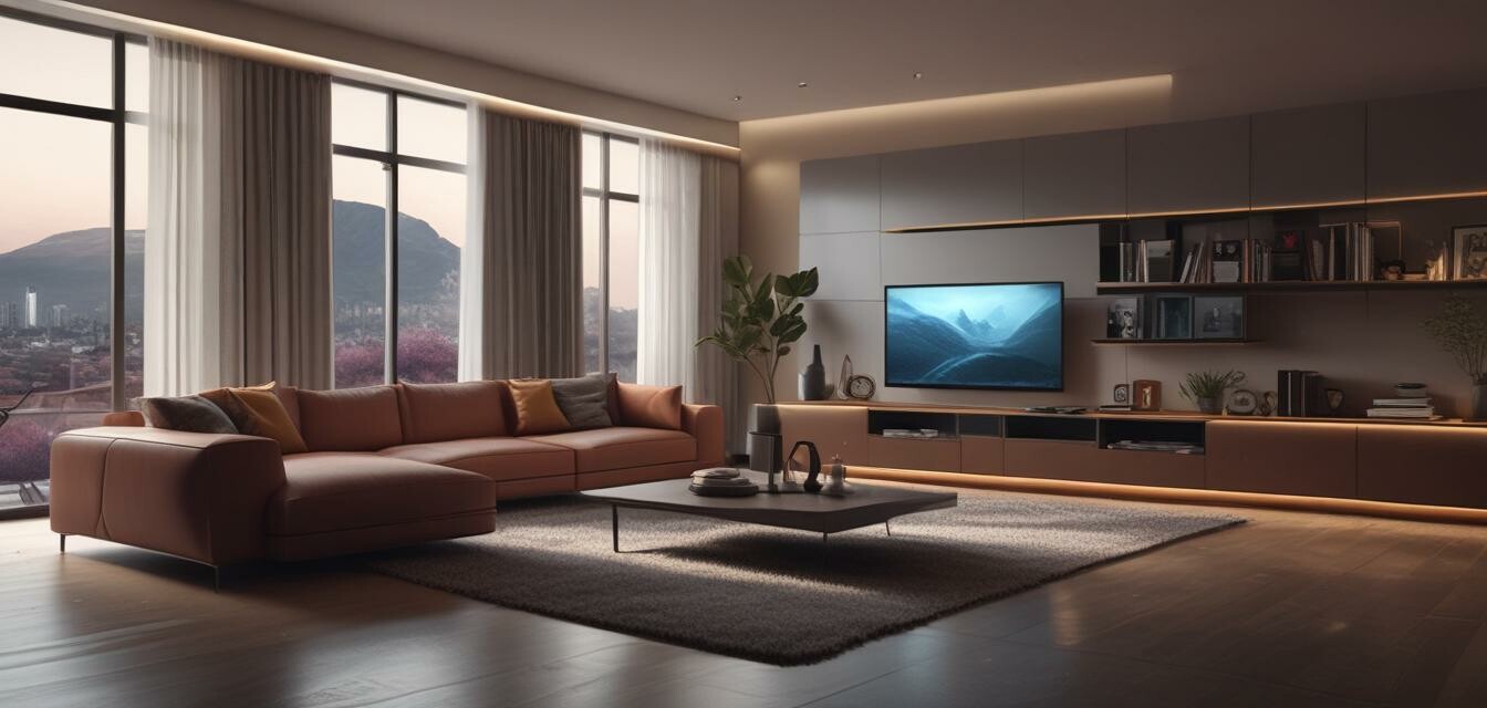 Smart Lighting Solutions