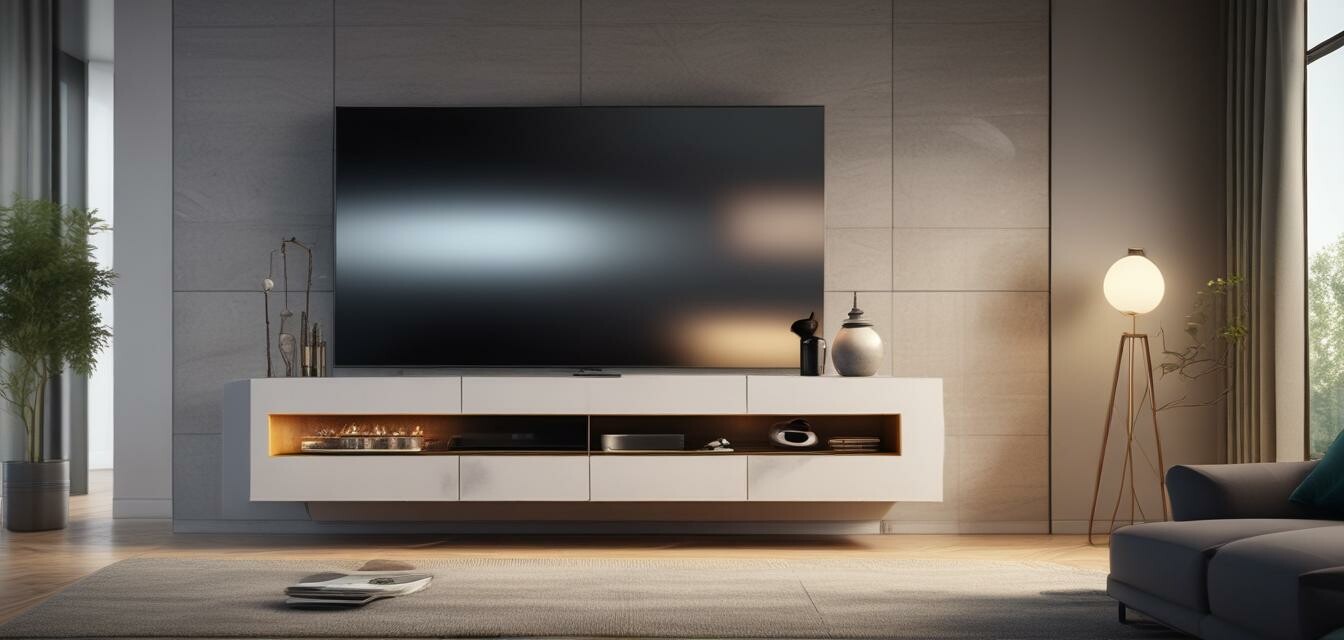 Smart Security with Style