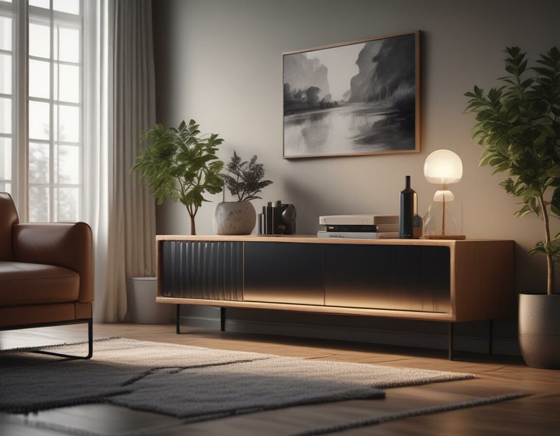 Voice-Controlled Assistants